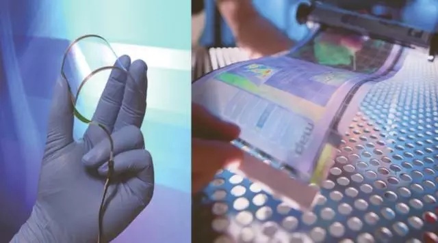 石墨烯導(dǎo)熱膜